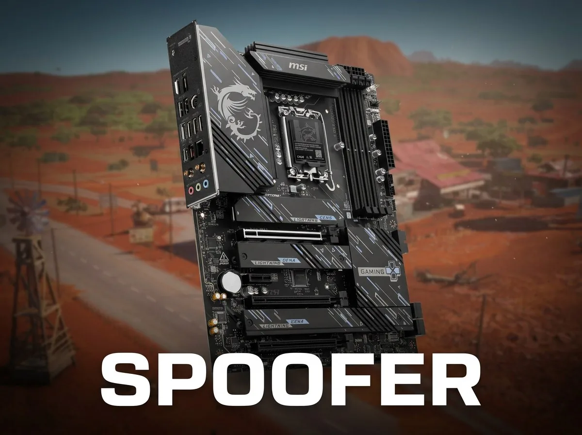 Spoofer