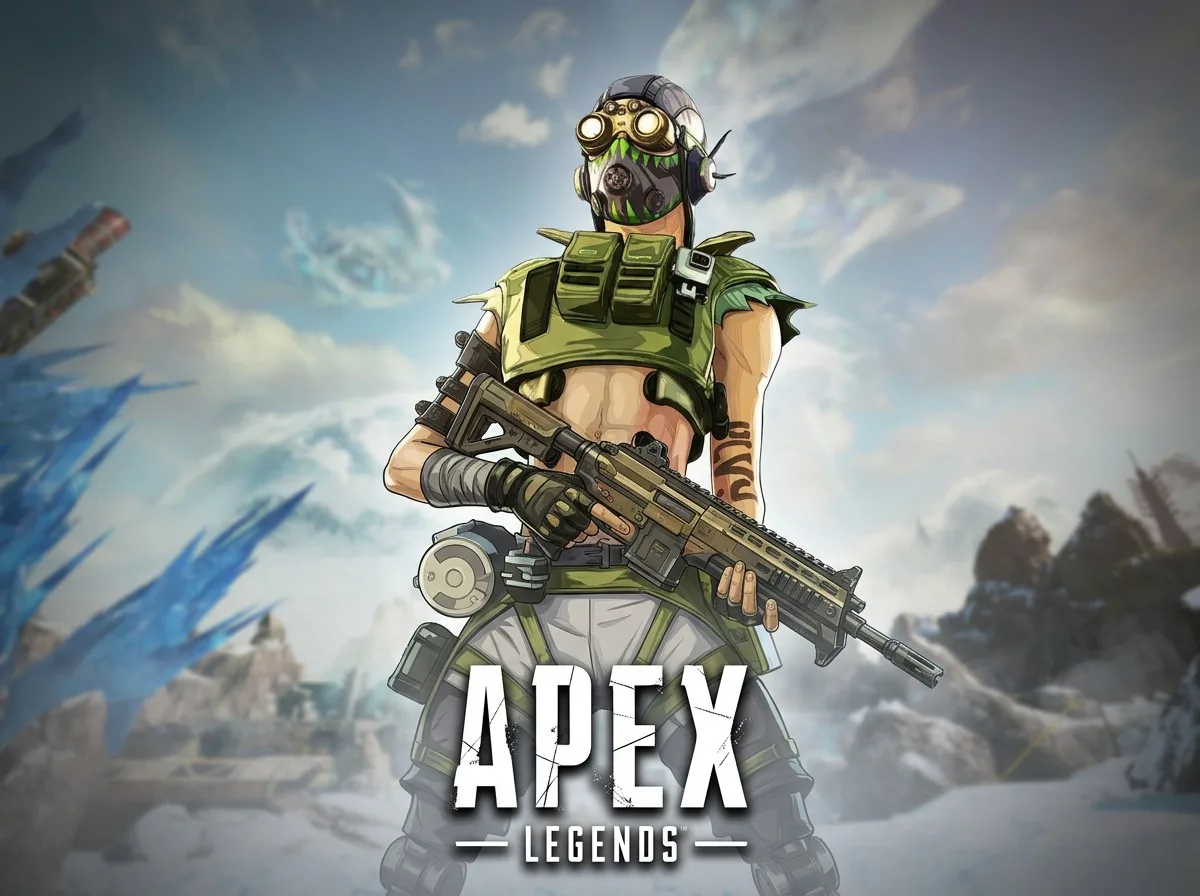Apex Legends