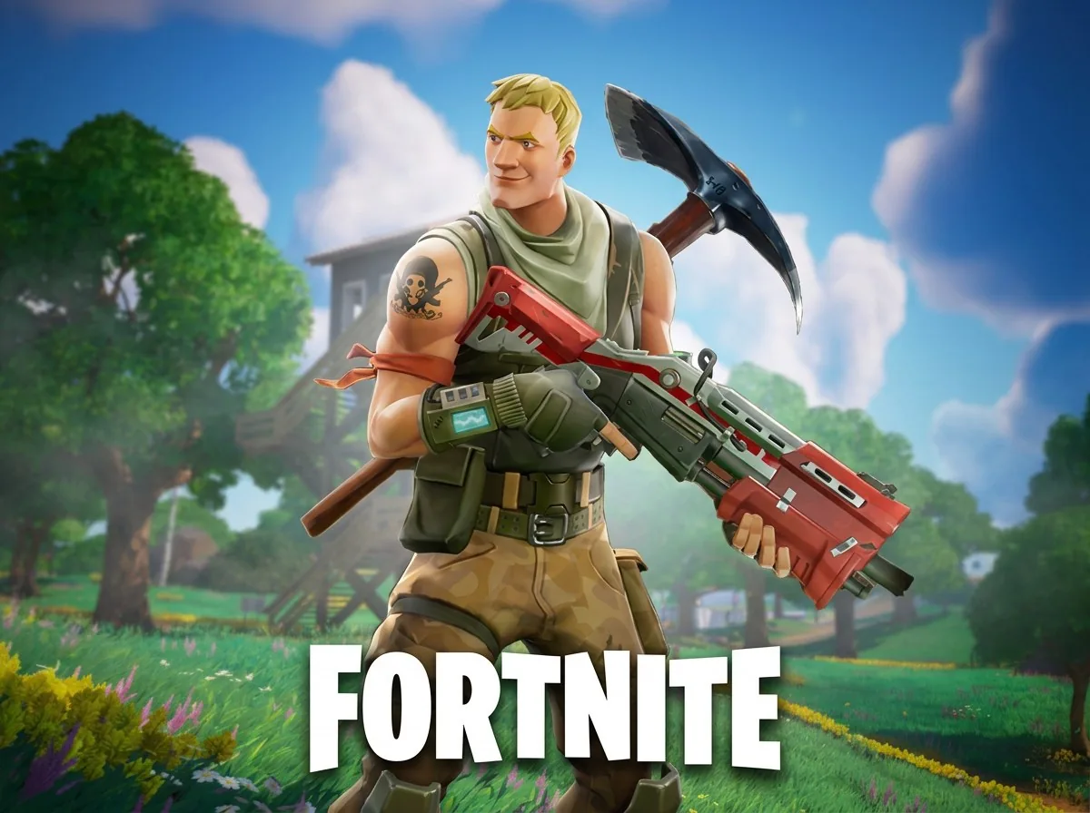 Fortnite