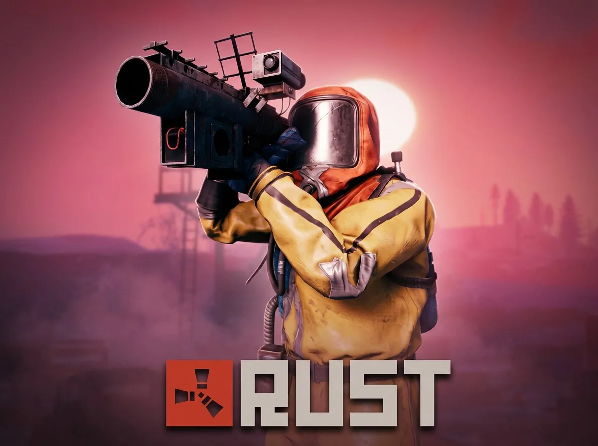 Rust