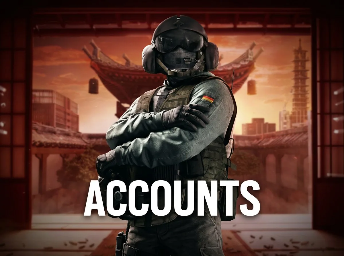 Accounts