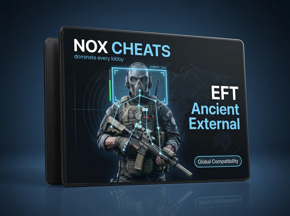 Ancient - EFT External