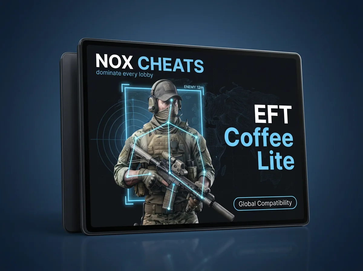Coffee Lite - EFT