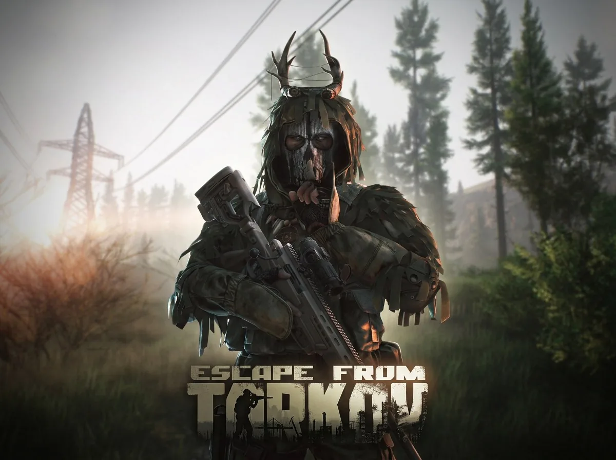 Escape From Tarkov