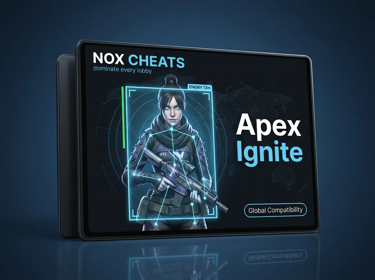 Ignite - Apex Legends