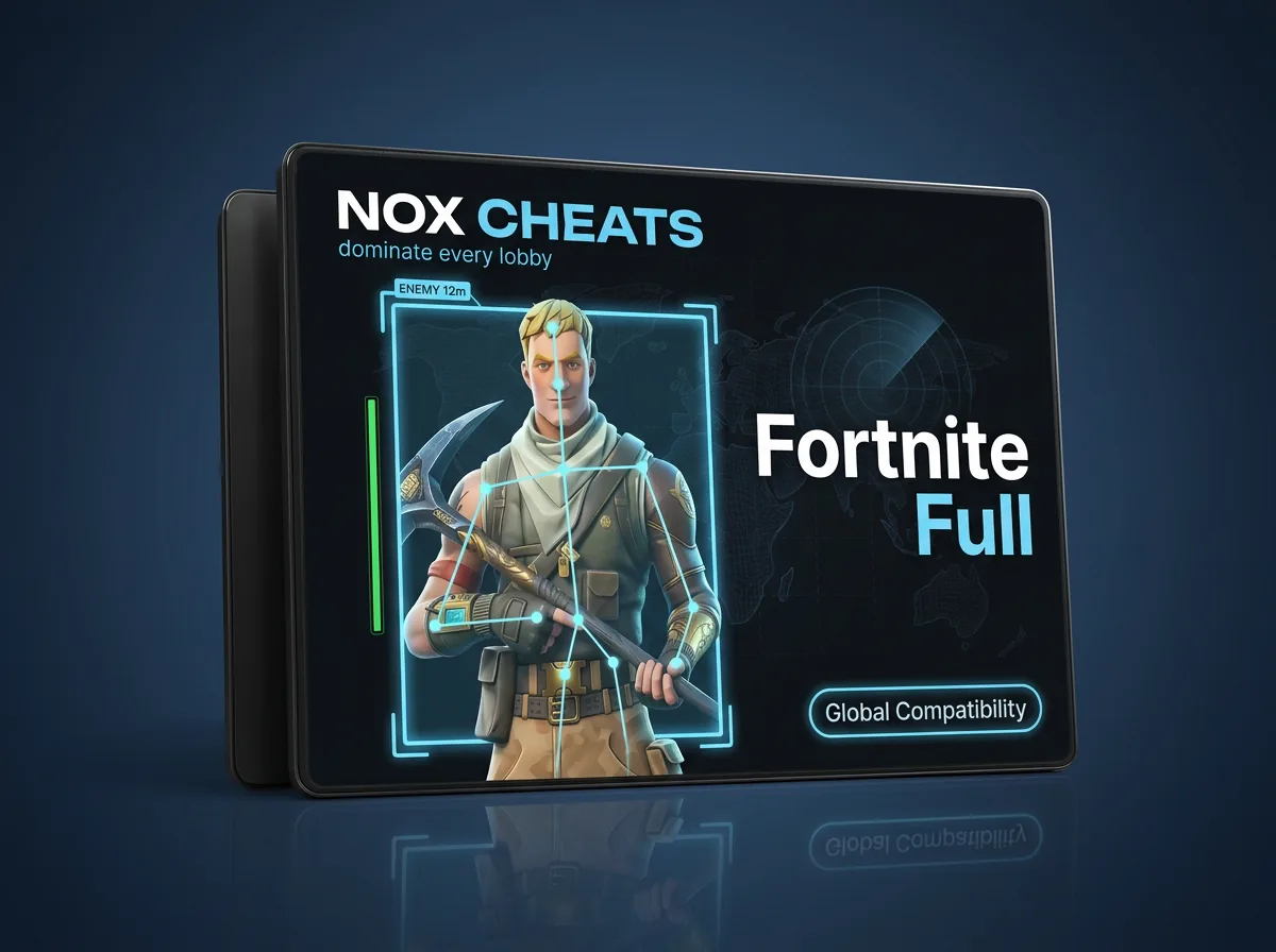 Fortnite Full